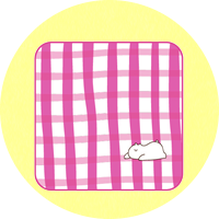 ハンカチ