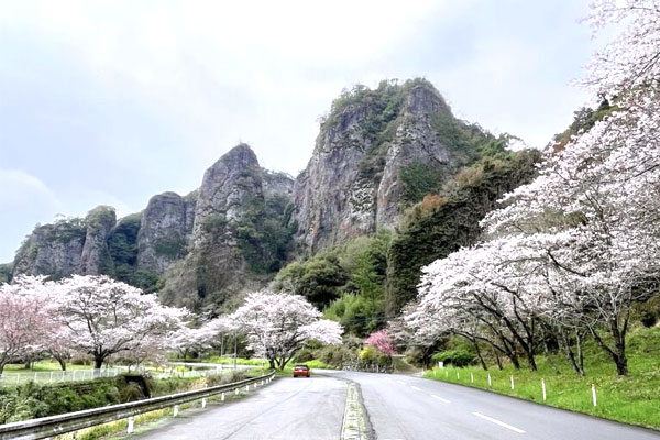 仙の岩