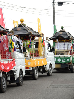 妻垣神社