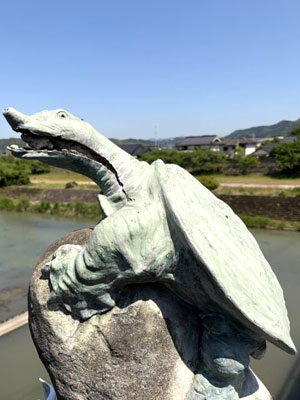 安心院すっぽんセンター