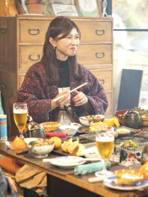 ゆずりはの里