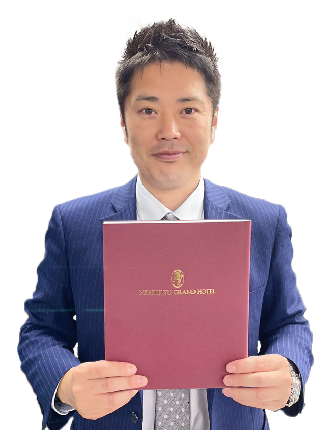 編集ディレクター　小池