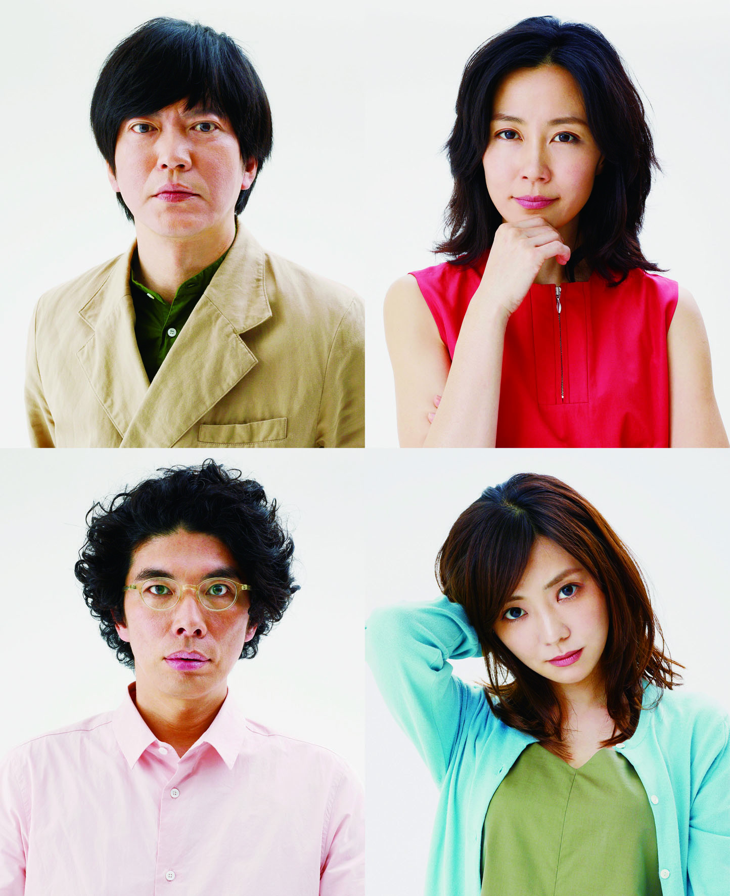 《読者先行予約》豪華キャスト主演！舞台『誰か席に着いて』（作・演出：倉持裕）