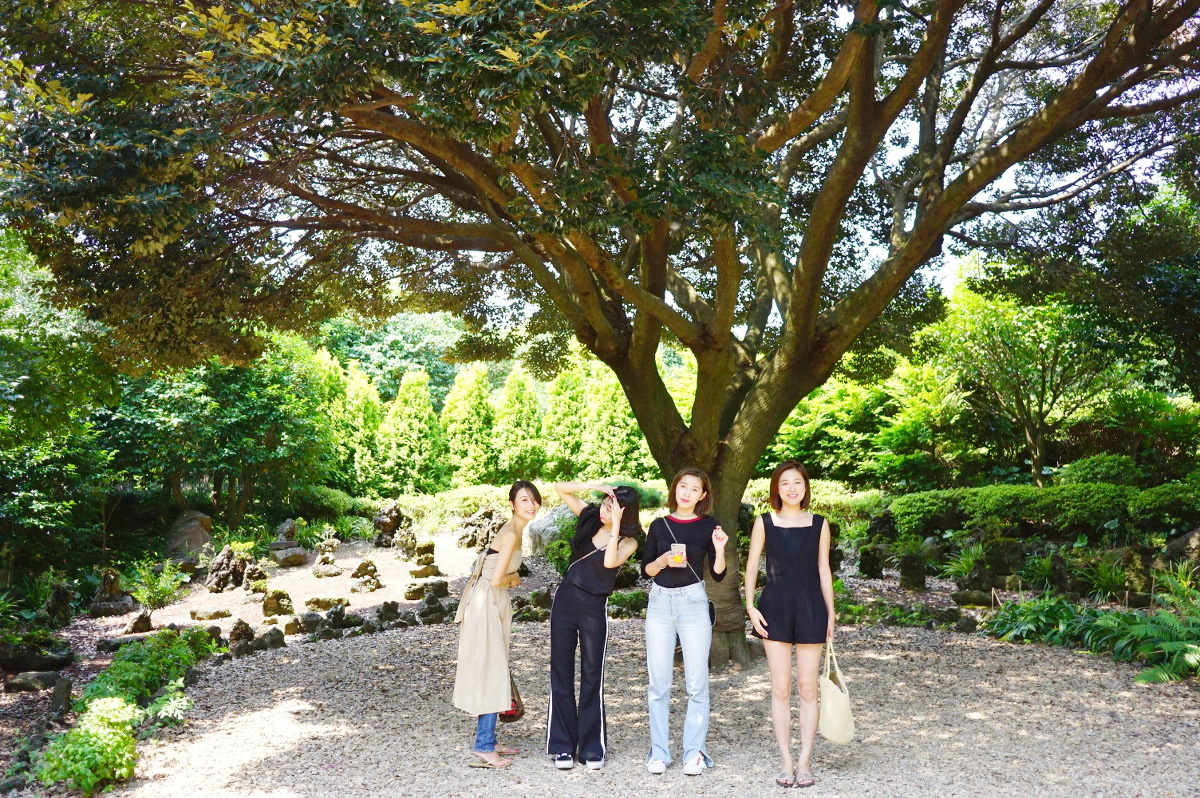 GIRL’s TRIP！うきうきチェジュ旅レポ〜総括編②〜
