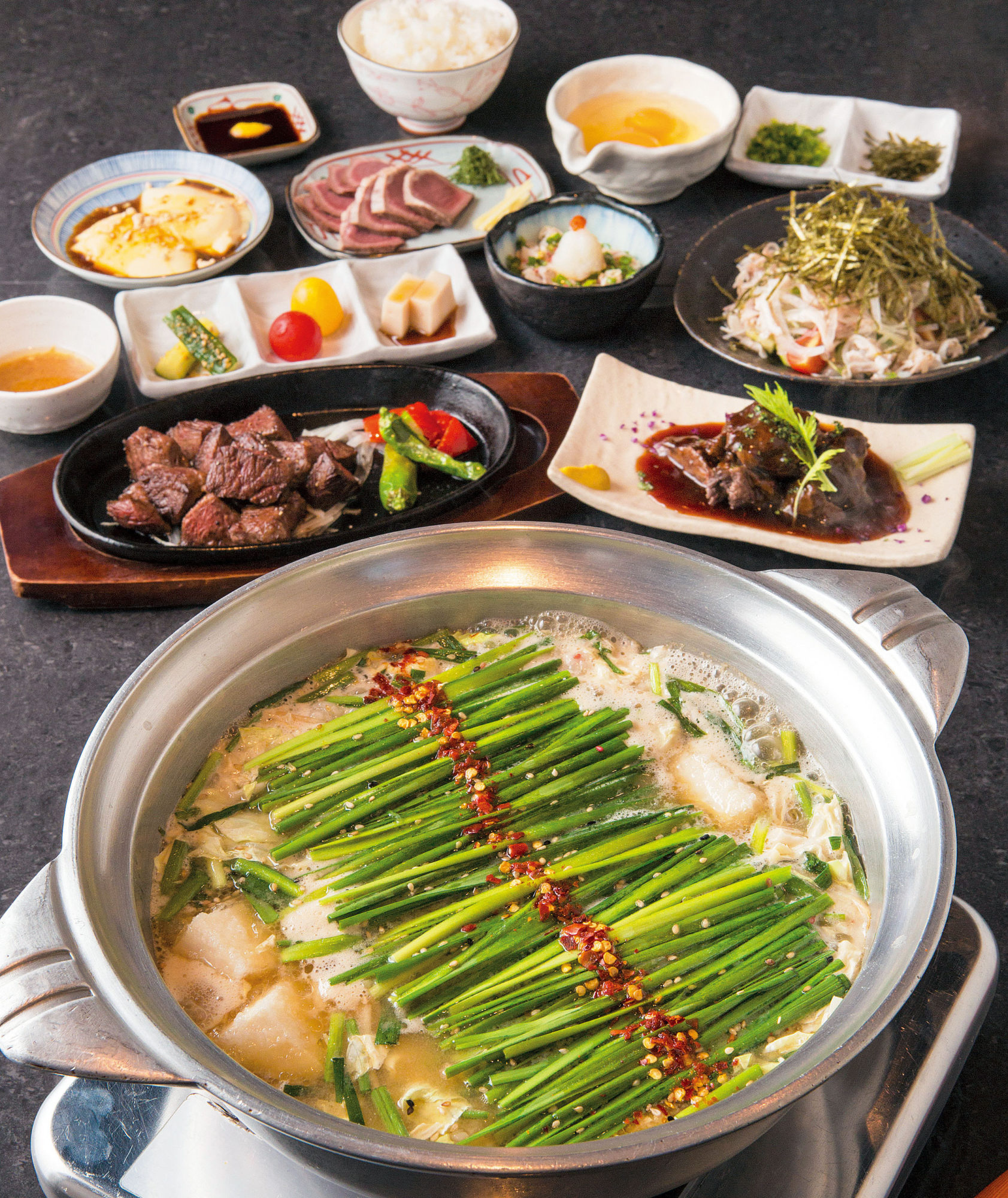 幹事さんは今のうちから要チェック！  忘年会＆新年会にオススメのお店【第1弾】