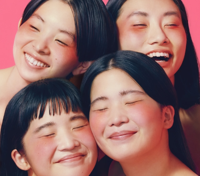 著名人も絶賛！何かと話題のオンナバンド『CHAI』が来福！