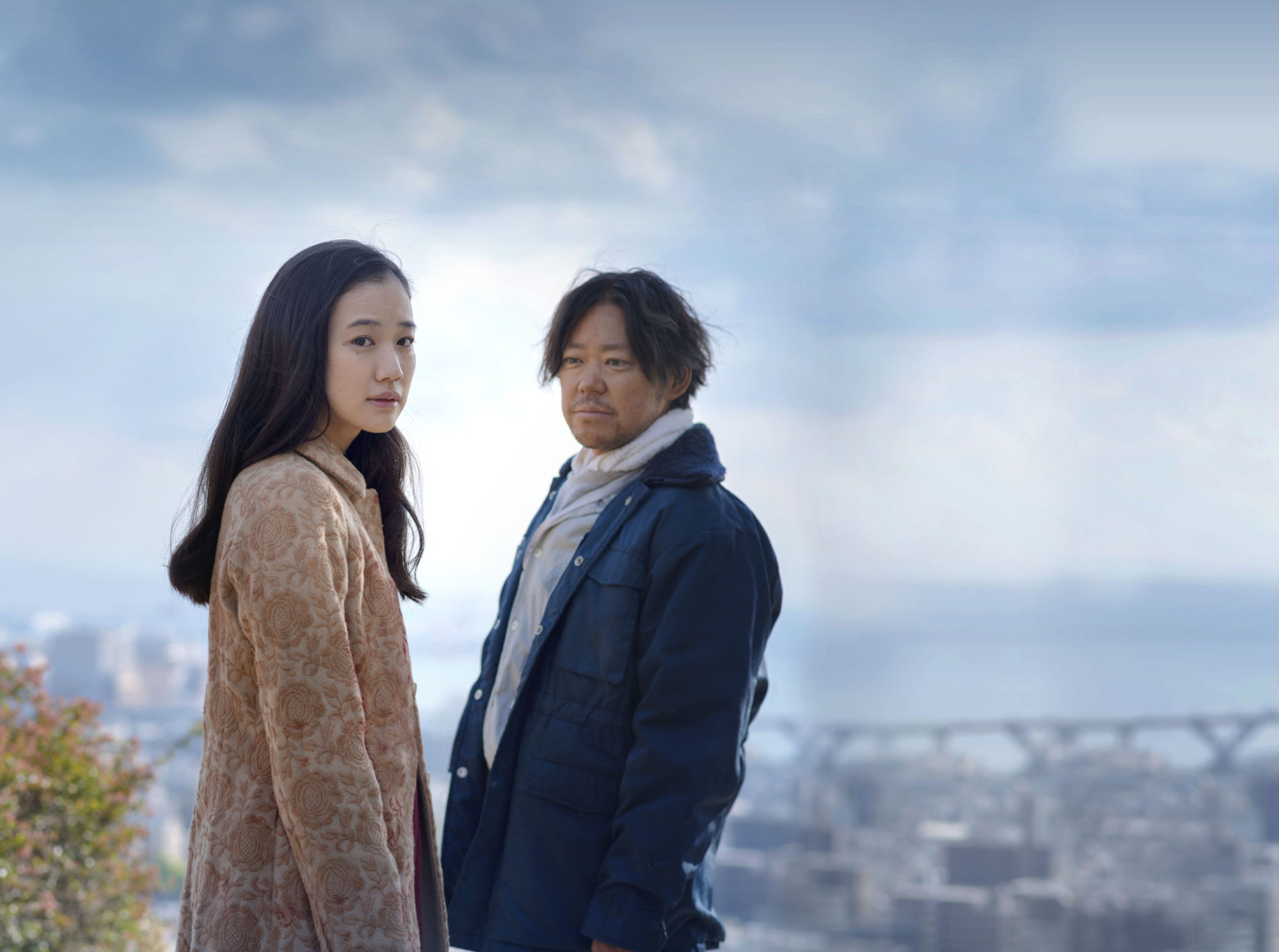 【インタビュー】心にグッサリ刺さる傑作！『彼女がその名を知らない鳥たち』白石和彌監督