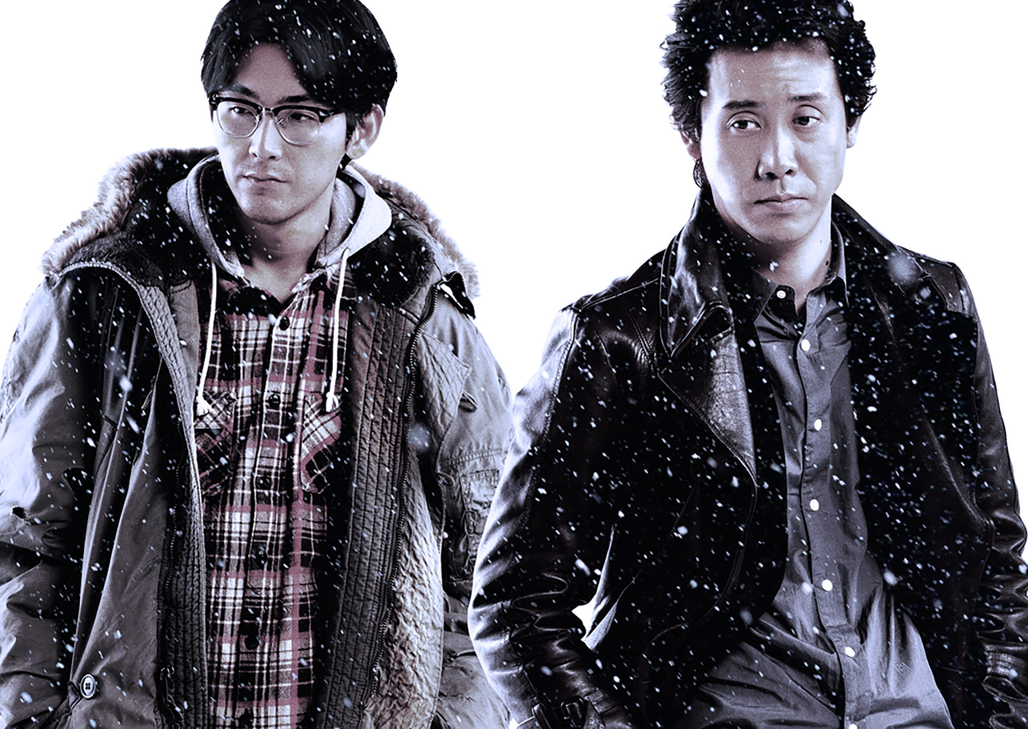 映画「探偵はBARにいる３」 福岡タワーのクリスマス・イルミネーション点灯式  ご招待＆先行上映会開催決定！　
