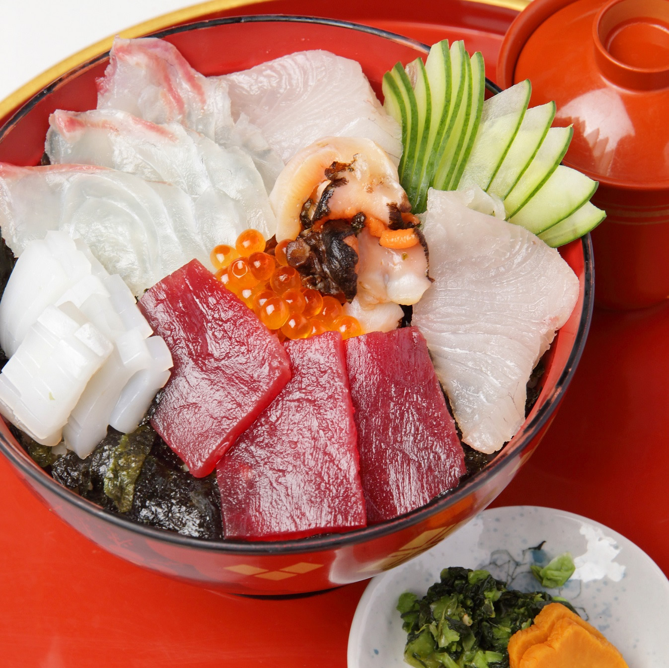 『“対馬の恵み”グルメフェア』が福岡サンパレスで開催