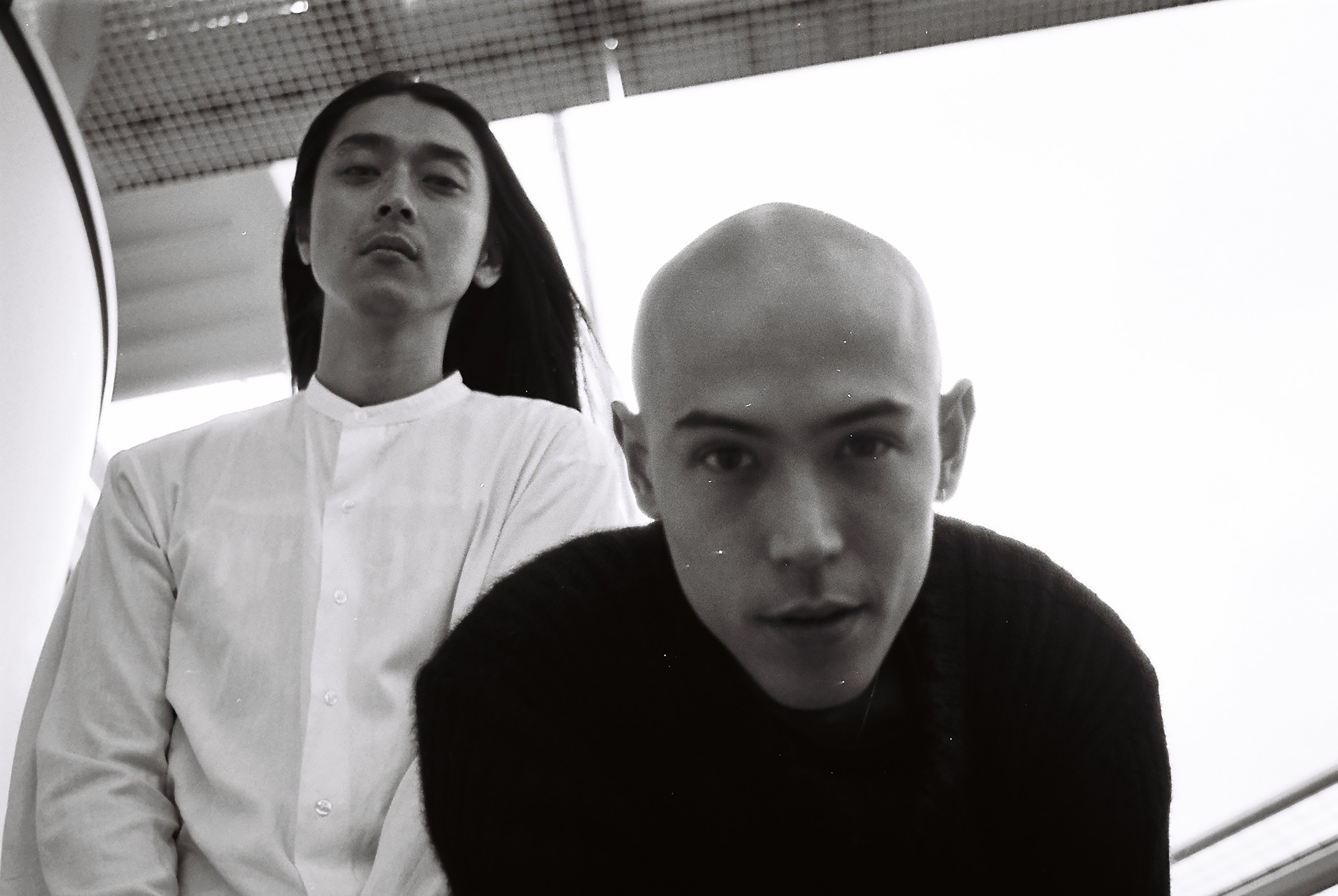 jan and naomi “Fracture” TOUR 2018 FUKUOKA