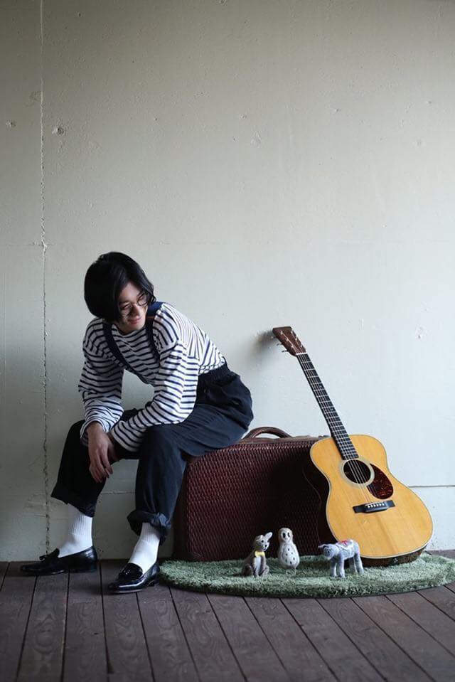 “YOUNG ALIVE -COOL POPS” feat.柔和智也