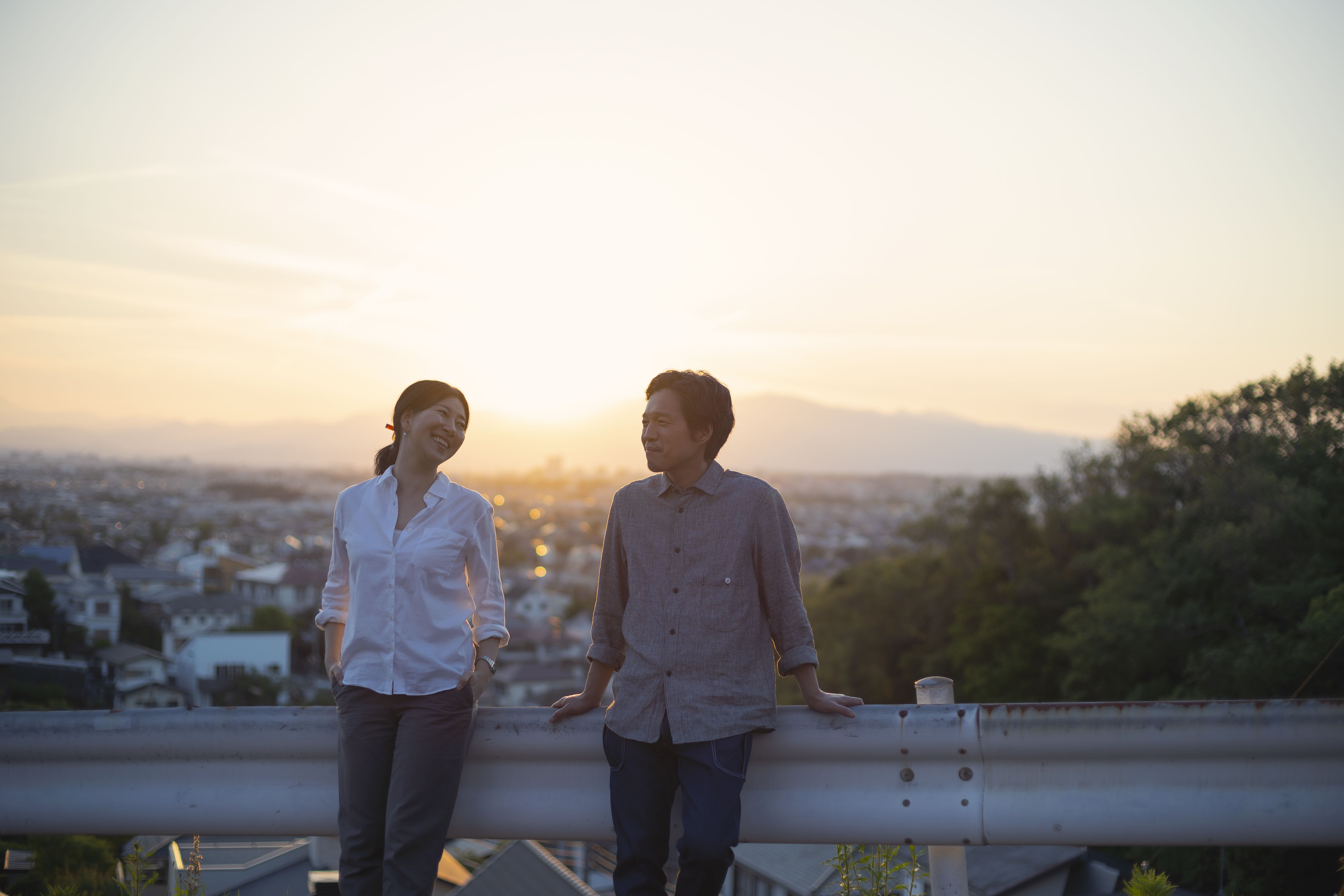 畠山美由紀 × Port of Notes『 Both Sides,Now』福岡公演