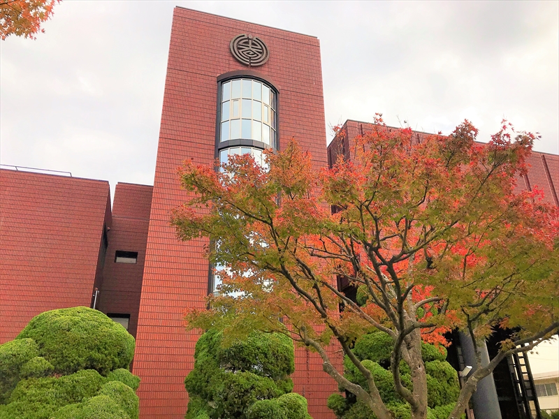 市町村役場に、お邪魔してきました。PRが得意なので、、、