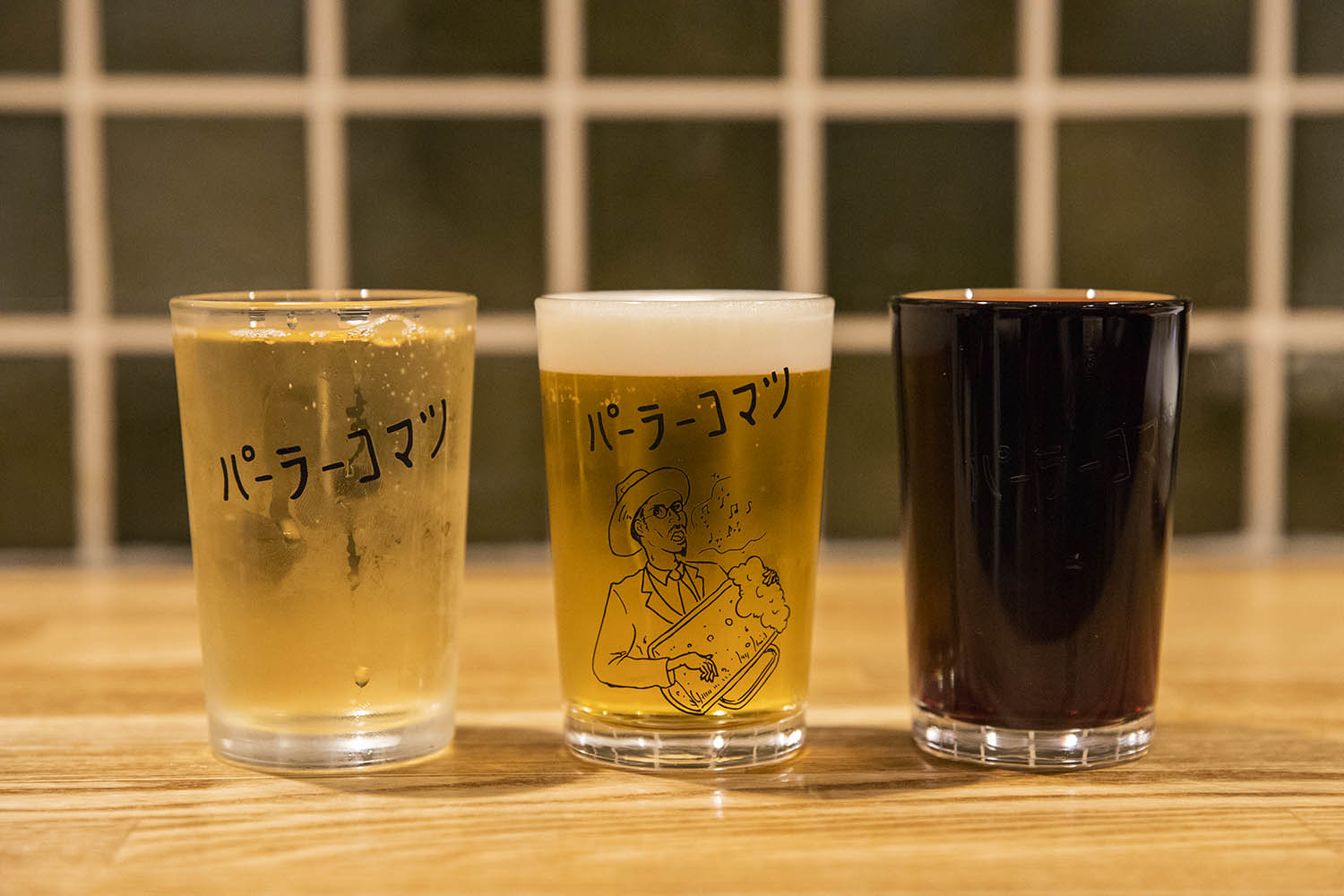 勢い止まらぬ『COMATSU』の新店は天神のど真ん中！