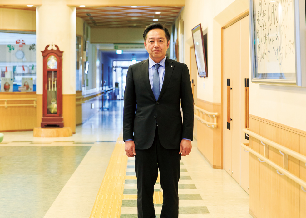 上毛町長 坪根秀介インタビュー