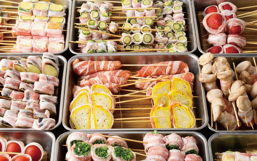 『肉の日』福岡『肉』最前線