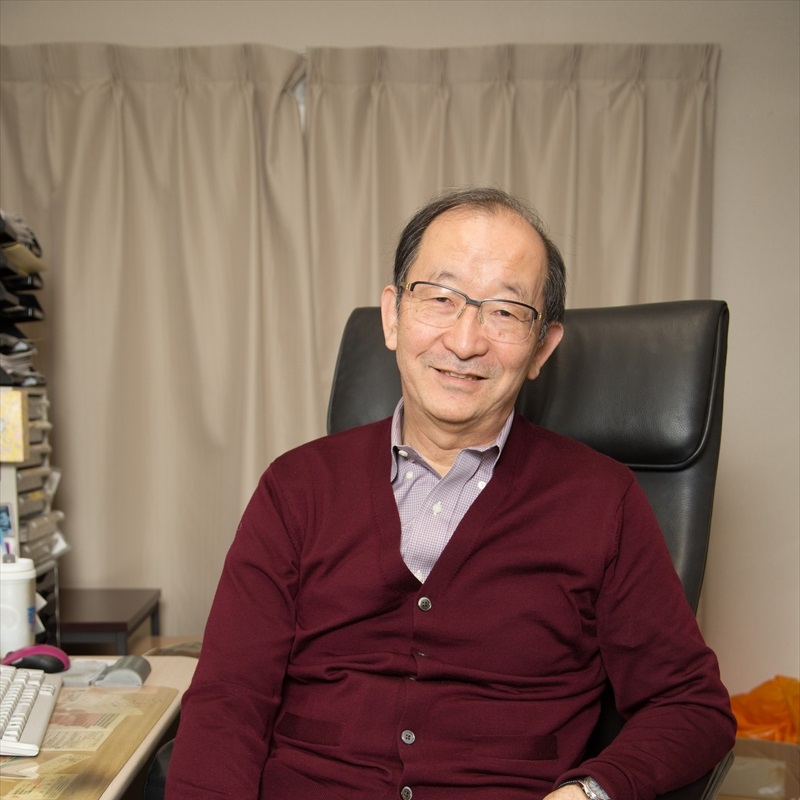 【福岡の頼れるお医者さん2019】いびき・睡眠時無呼吸症候群について　福岡浦添クリニック院長インタビュー