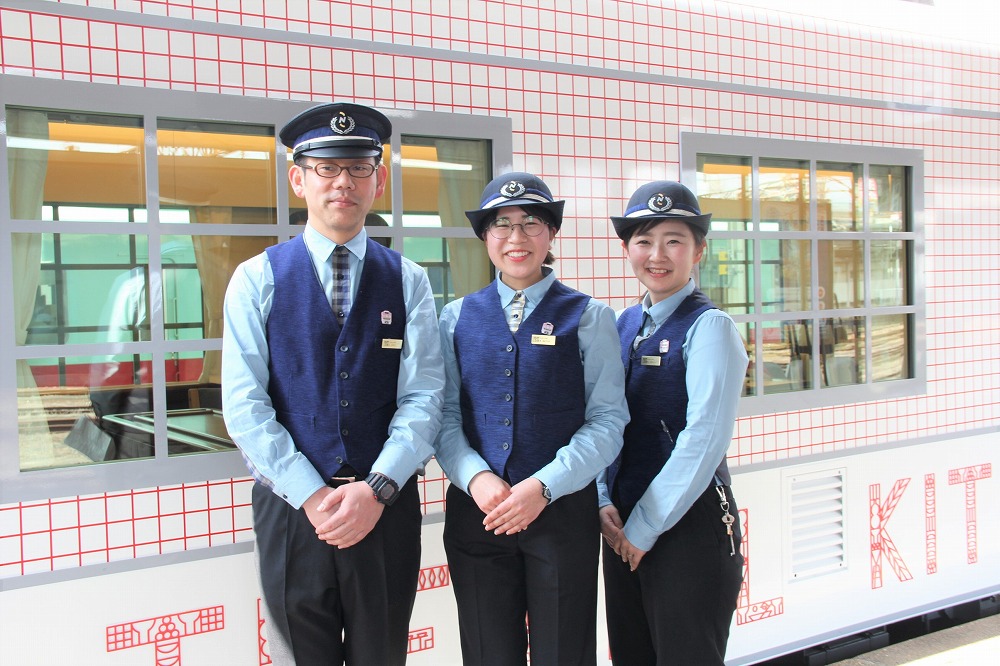 早くも予約殺到！ 西鉄の“走るキッチン”に試乗してきました♪