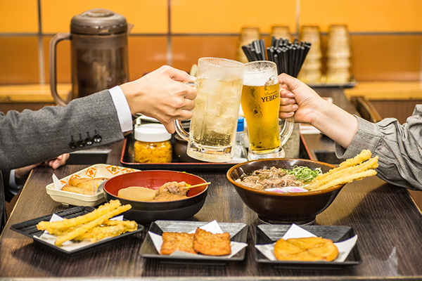 サケノバ北九州vol.7   北九州の夜は資飲みで〆！！