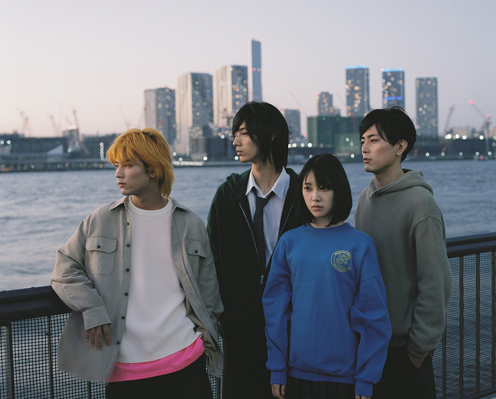 主演・堀未央奈（乃木坂46）が登壇！   映画『ホットギミック』舞台挨拶付先行上映会チケットをプレゼント!!