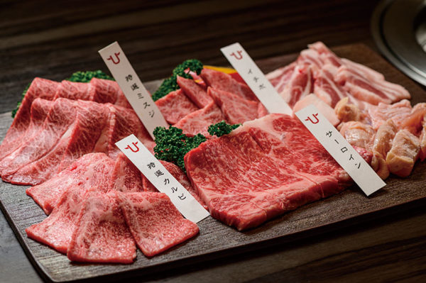 福岡の肉好きたちが大好きな うしお の3号店が南区長丘に登場 ふくおかナビ