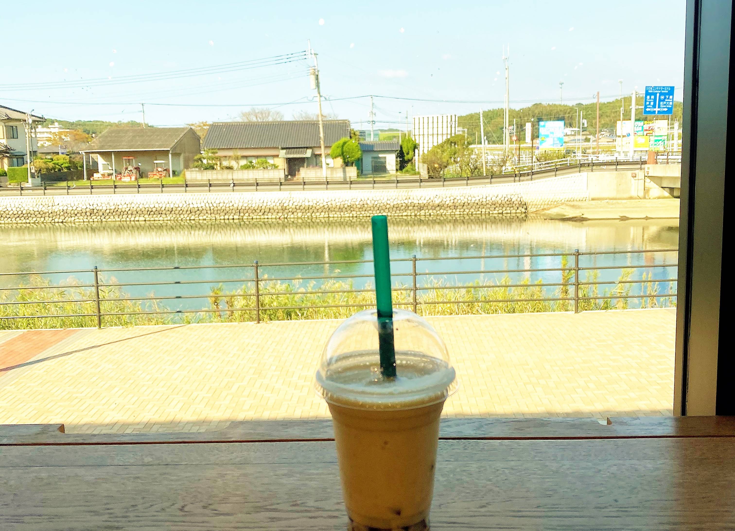 バナナ嫌いがやみつきに‼ミラクルバナナジュース。ハウズひびきの店