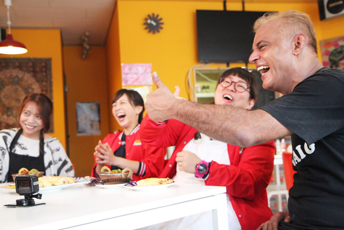 福岡のカレー好きたちにお届けする、大注目の土曜カレー情報をチェック！