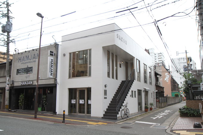 移転情報！ 中央区警固１丁目 『DECADE FUKUOKA』さん