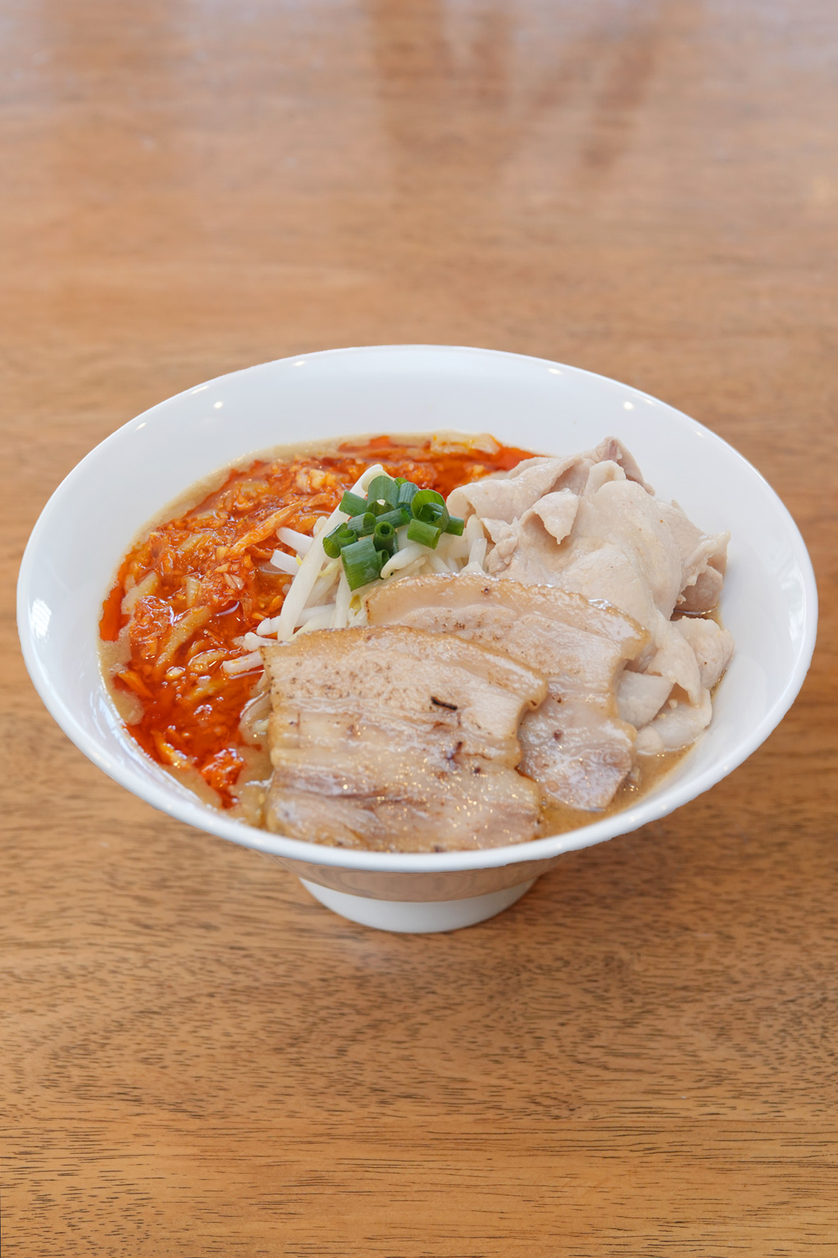 南区高宮のあのラーメン屋、 この秋復活！ というウワサ…