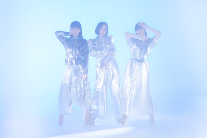 Perfumeの福岡 ヤフオク！ドーム公演、チケット読者先行予約を行ないます!!