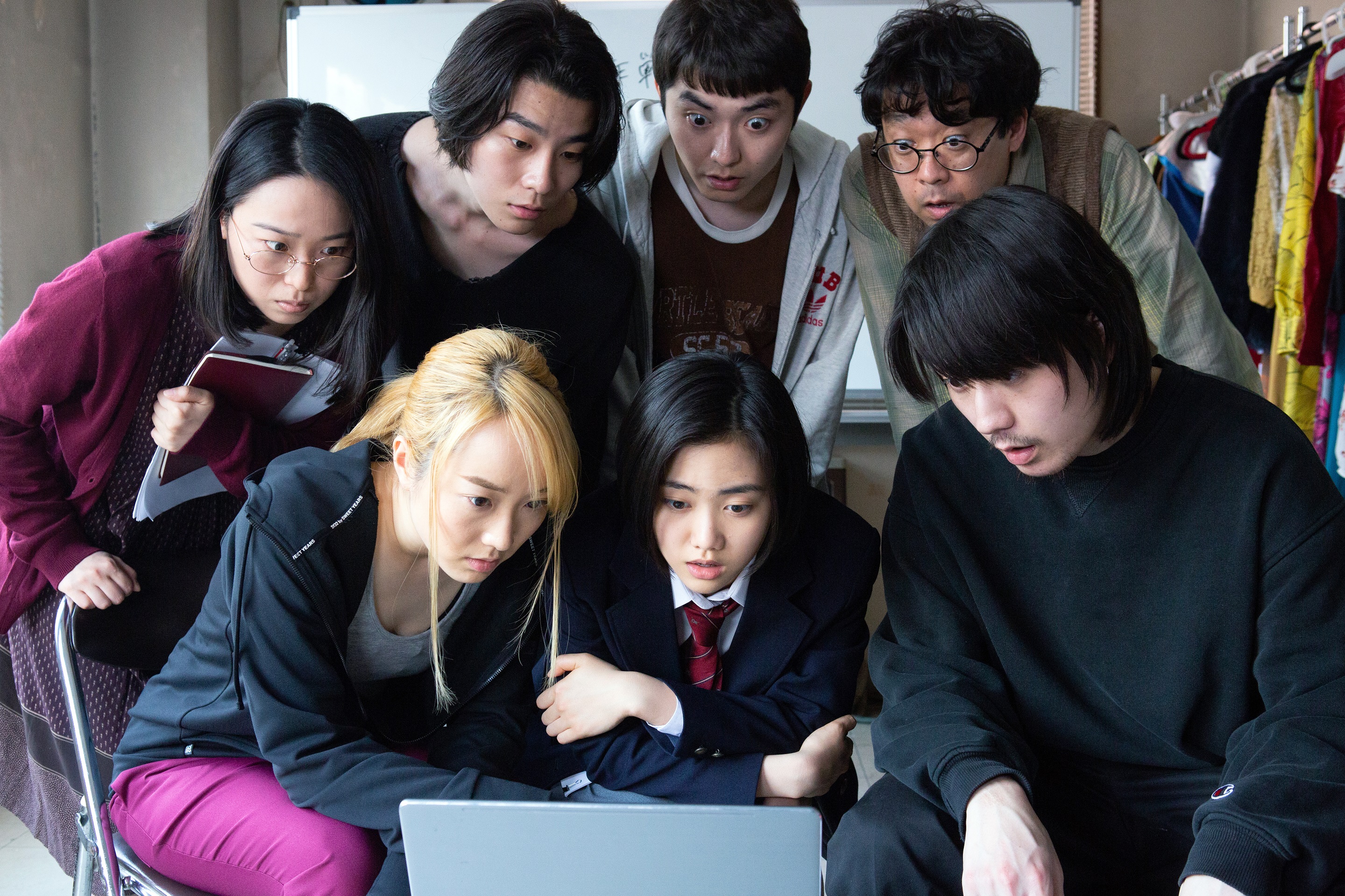【新作映画】10月第3週は『スペシャルアクターズ』『マレフィセント2』に注目!!