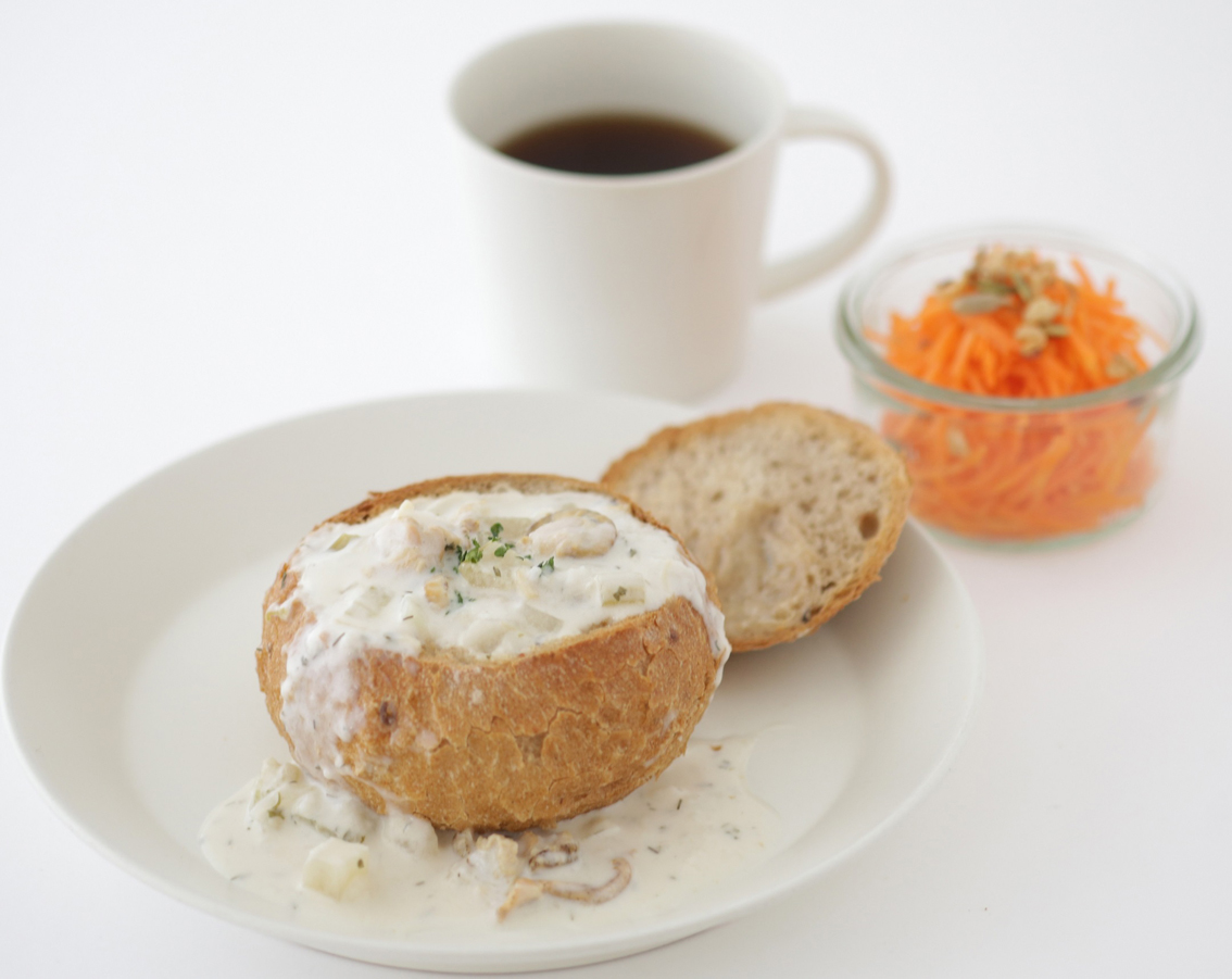 ピエトロのスープショップ＆カフェ<br>岩田屋にオープン！
