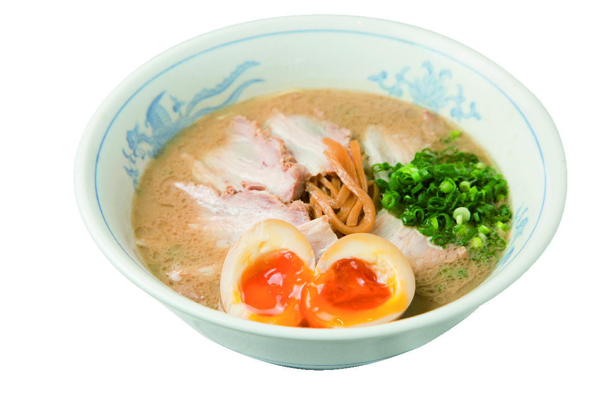 【変わらない大切なもの】下関市大字蒲生野『山の田らーめん』