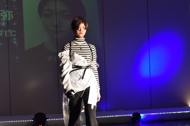 【結果レポート】「HAIR・STYLISH・CLUB CONTEST2019」