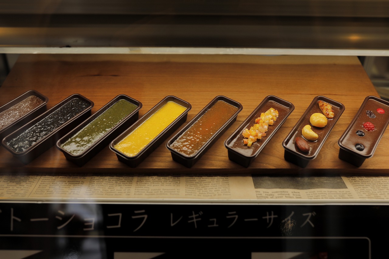 《NEW OPEN》　豆乳100%使用！『鳥飼カフェ 六本松店』(福岡市中央区六本松)