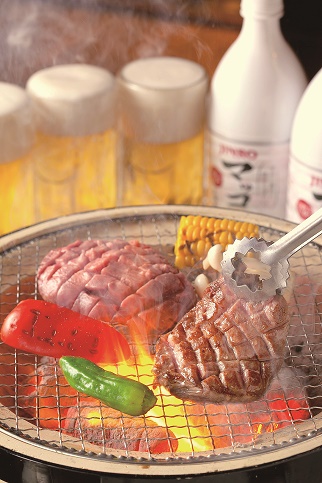 【福岡NIKUコレ】安うま＆鮮度バツグンのホルモン尽くし！博多駅東『田中ホルモン』