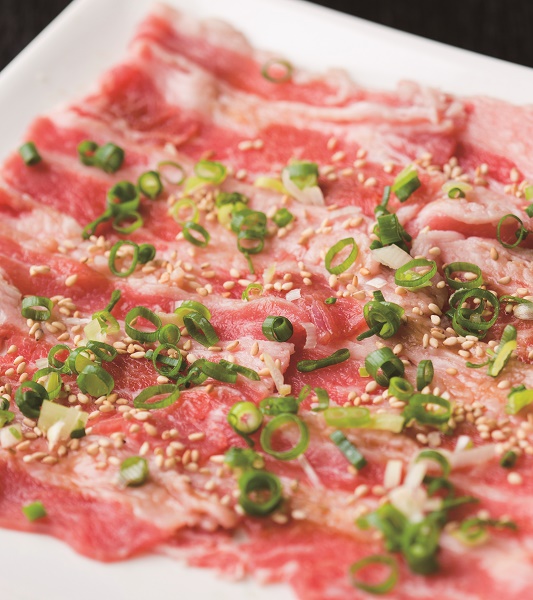 あなたの知らない焼肉の世界へ…　南区西長住『火常識 焼肉塾』