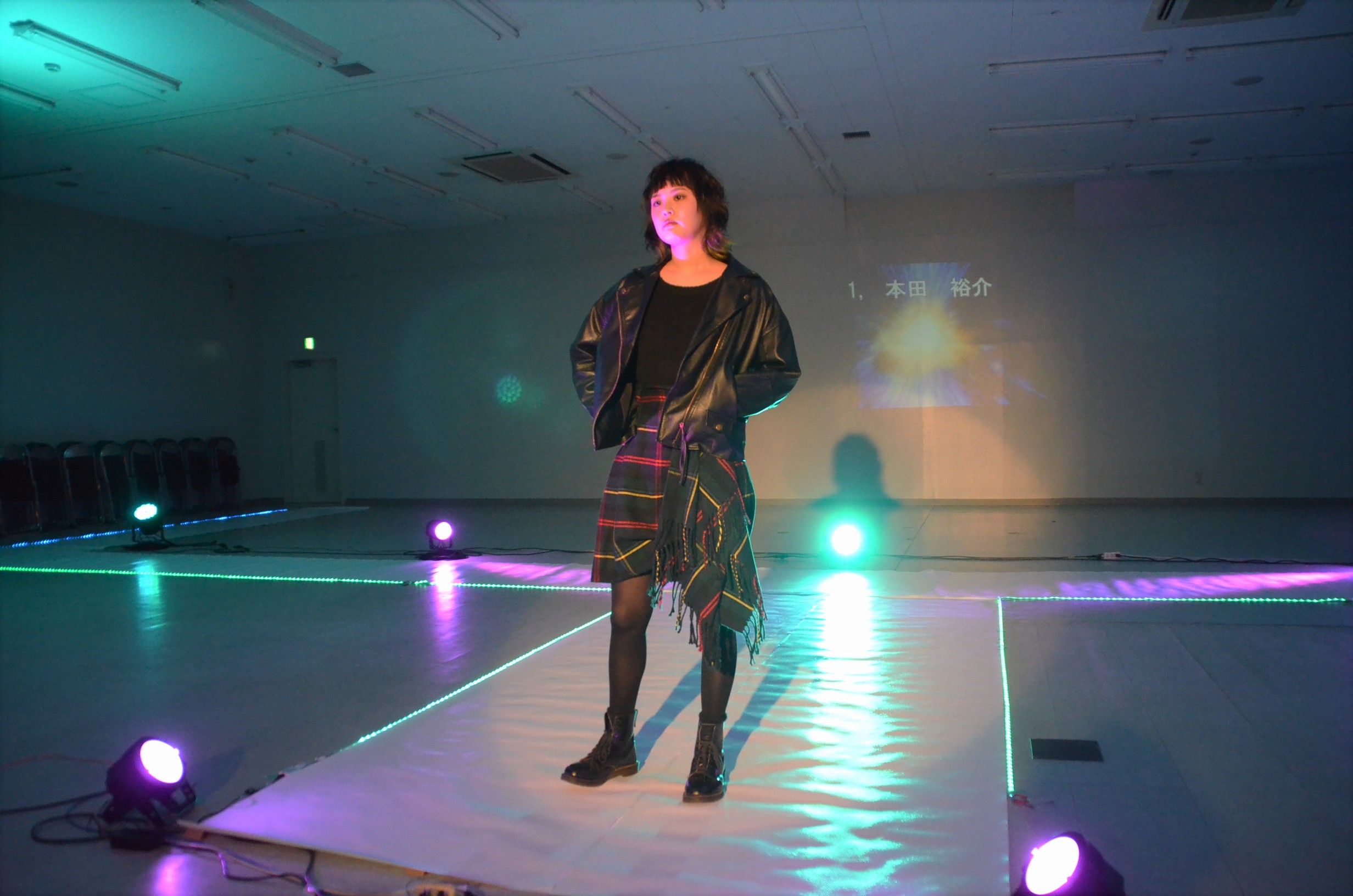 福岡の美容業界の成長に注目！『HAIR・STYLISH・CLUB CONTEST2019』開催