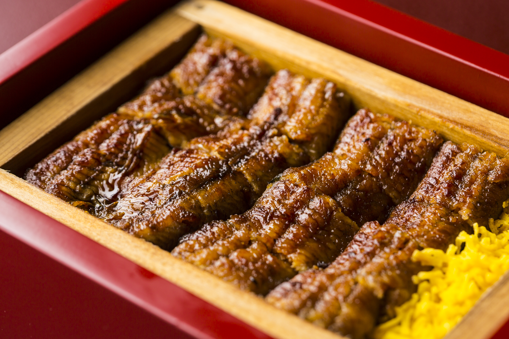 真の鰻の味を堪能　中央区薬院『うなぎ仁』