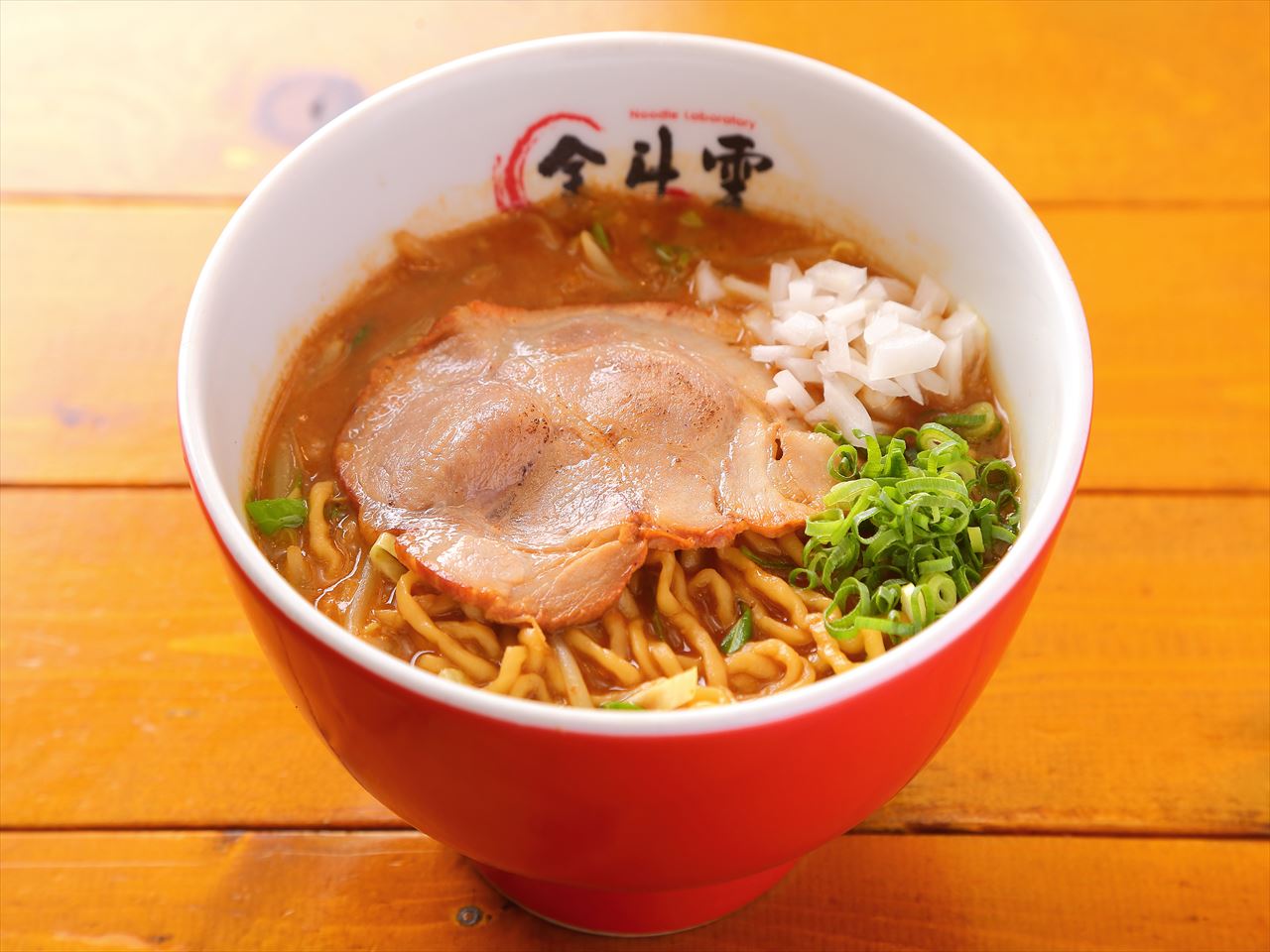 進化し続ける魅惑の味『ヌードルラボラトリー金斗雲』鹿児島市荒田