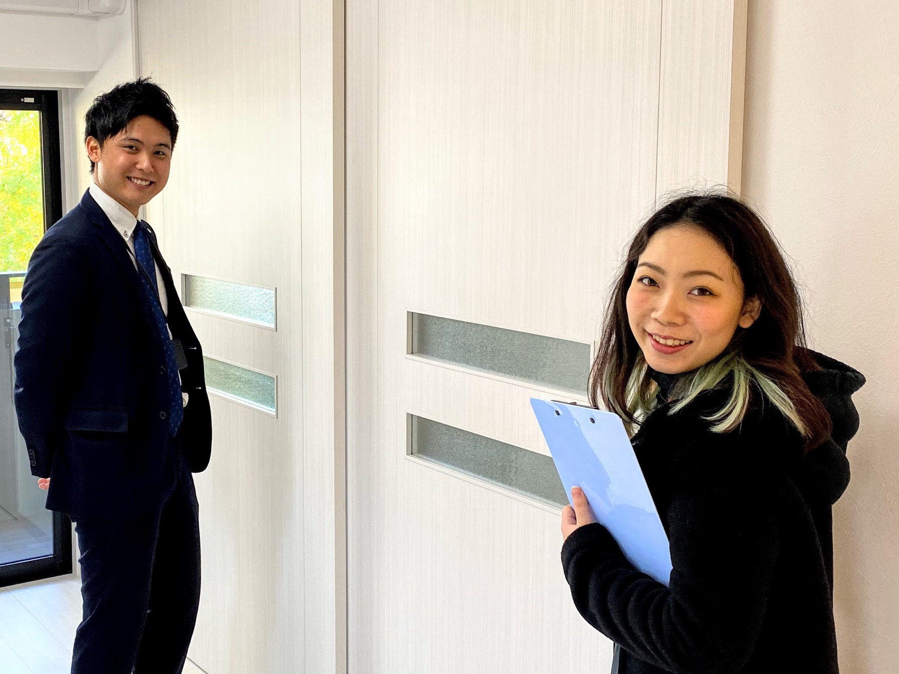 【福岡の賃貸物件情報！】街なか便利＆ピカピカ新築物件をお探しなら　博多区美野島 『ヴィラージュ百年橋ストリート』