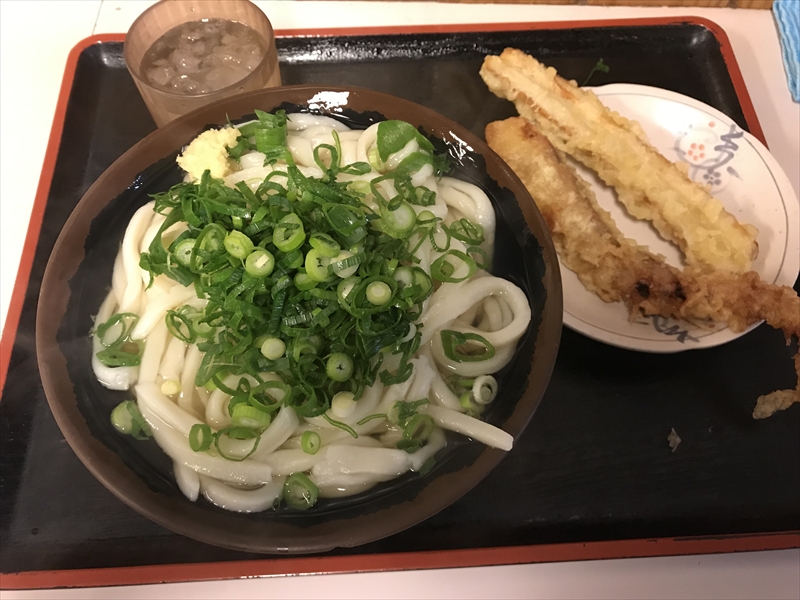 緊急出動！うどん県を1泊2日で制覇する‼【うどんコラム】