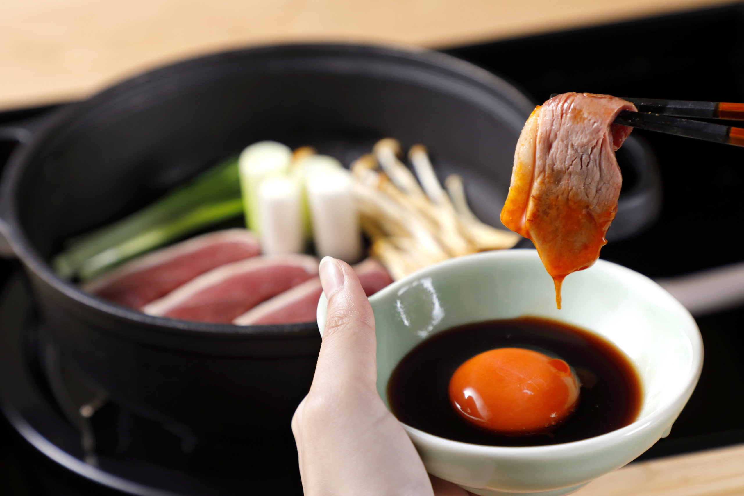 西日本初上陸の鴨専門店　博多区中央街『なかもぐろ』