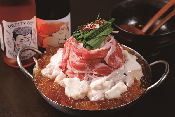 希少な五島牛が味わえる！　博多区店屋町『ゾノブリアン』