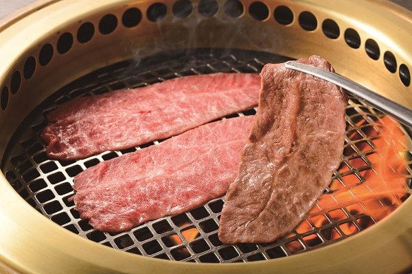一度に二度美味しい！？　中央区赤坂『焼肉 武田や』