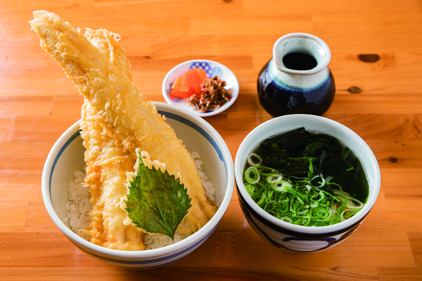 よりぬき『うどんMAP大盛り』多彩なアレンジでいただくのど越し抜群のうどん『うどん髙浜や』