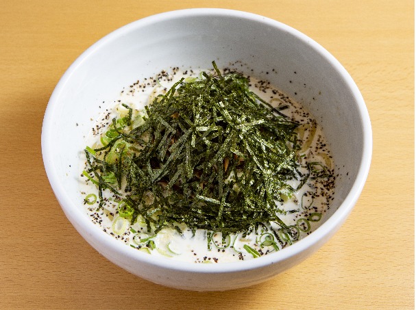 よりぬき「うどんMAP大盛り」　新感覚！創作意欲が広げるうどんの可能性『武膳 福岡パルコ店』