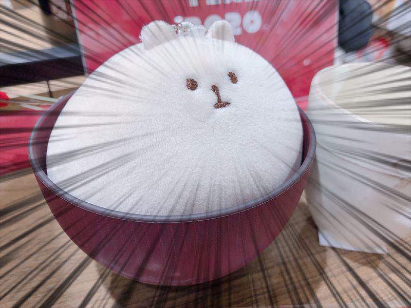 【雑貨店のスタッフが選ぶ一押しアイテム】<おしるこも見た目が100％★>この季節、私のお供は即席おしるこ