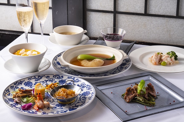 【おもてなしにオススメの店】天神の中心で、北京料理と四川料理を。天神『天神 華都飯店』