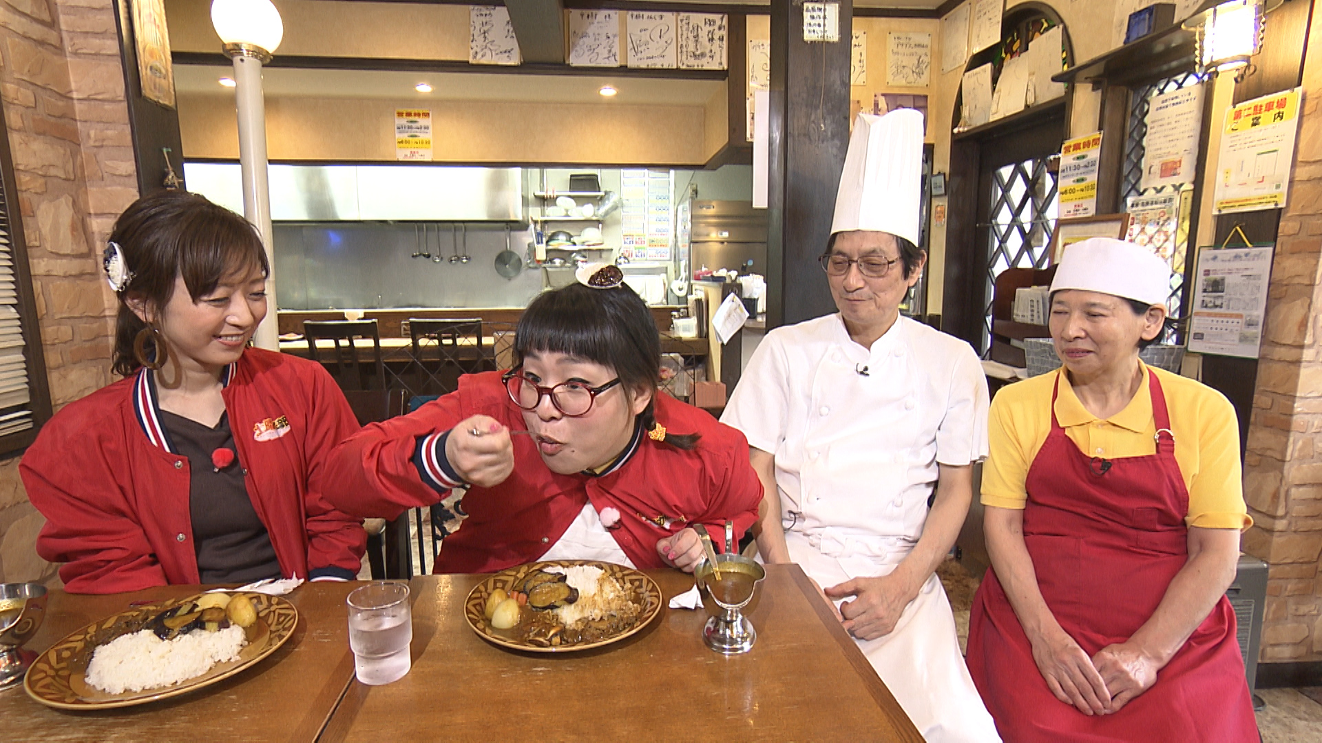 福岡のカレー好きにお届けする、大注目の『土曜カレー部』情報をチェック！